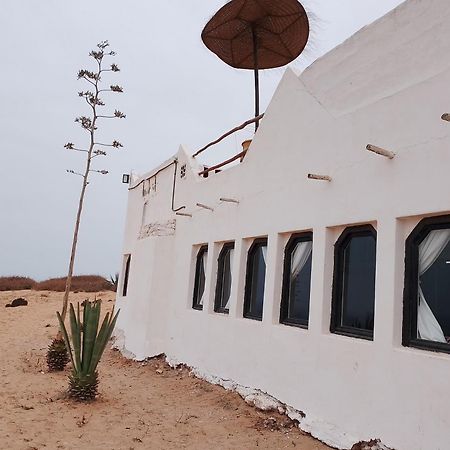Riad Sahara Sunset Beach Douira Agadir Exteriör bild