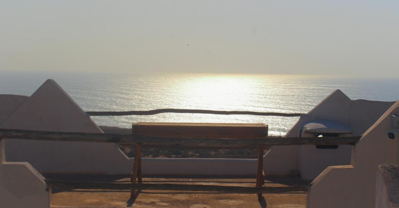 Riad Sahara Sunset Beach Douira Agadir Exteriör bild