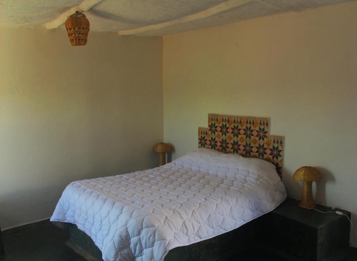 Riad Sahara Sunset Beach Douira Agadir Exteriör bild