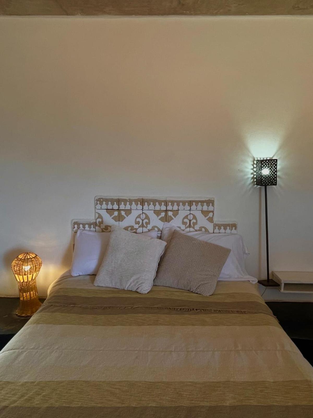 Riad Sahara Sunset Beach Douira Agadir Exteriör bild